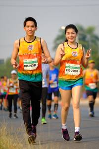 BIB: 25382, 25190
                            <button type="button" onclick="openModal(8633713)" class="btn btn-primary btn-sm float-right btn-popup" data-toggle="modal" data-target=".modal-high-quality">
                        <i class="fas fa-shopping-cart"></i> Add to Cart
                    </button>
                                            <button type="button" onclick="isThisMe(8633713, true)" class="btn btn-success btn-sm float-right btn-popup btn-isme hidden" data-toggle="tooltip" data-placement="bottom" title="นี่คือรูปของคุณใช่ไหม คลิกที่นี่เพื่อเอาเข้าอัลบั้ม">
                        <i class="fas fa-plus"></i> Add to album
                    </button>
                    <button type="button" onclick="isThisMe(8633713, false)" class="btn btn-warning btn-sm float-right btn-popup btn-isnotme hidden">
                        <i class="fas fa-ban"></i> Remove from album
                    </button>